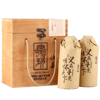 茅臺酒俠