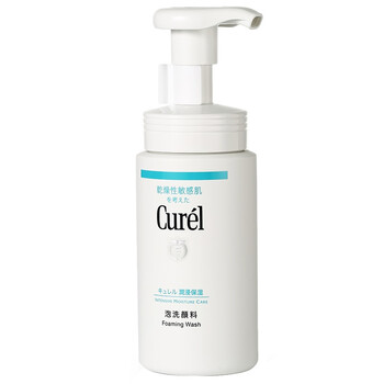 珂潤（Curel）泡沫/摩絲 150