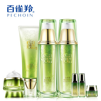 PECHOIN潔面套裝