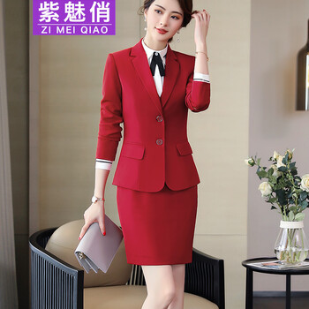 職業(yè)服裝女性品牌
