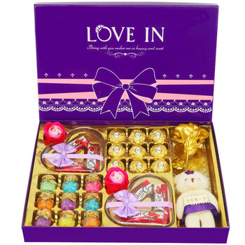 ferrerorocher,ferrerorocher,排名,巧克力,巧克力,排行榜,推薦