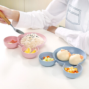 創(chuàng)意兒童碗