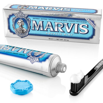 瑪爾斯（Marvis）口腔護(hù)理
