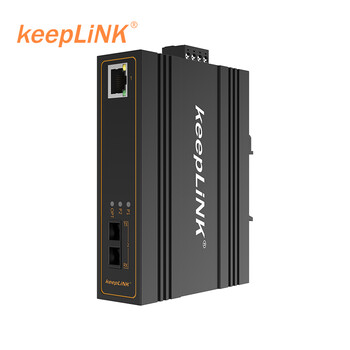 keepLINK KP-9000-43-1GX1GT-SC20 路由器