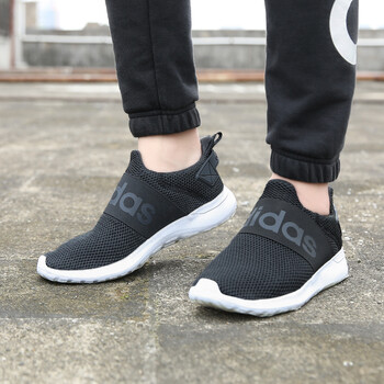 阿迪達(dá)斯（adidas）跑步鞋BC0942 41
