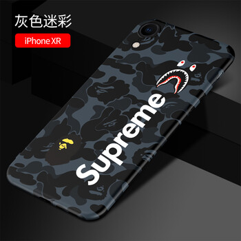 迷彩手機(jī)套