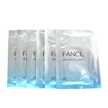 fancl無(wú)添加面膜