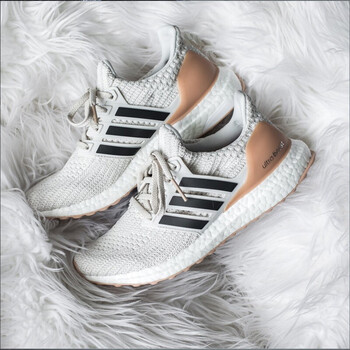 阿迪達斯（Adidas）跑步鞋BB6492 