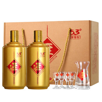 貴州茅臺鎮(zhèn)藏老酒