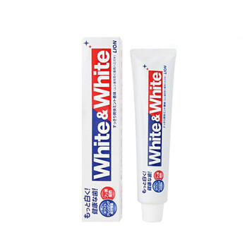 white口腔護理