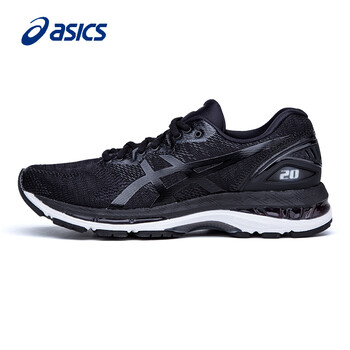 asics跑步鞋黑色 37.5，36，37，38，35.5
