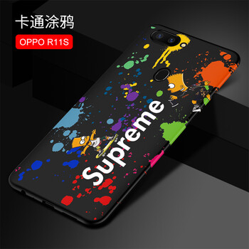 艾利沃 OPPO R11s 手機殼/保護套