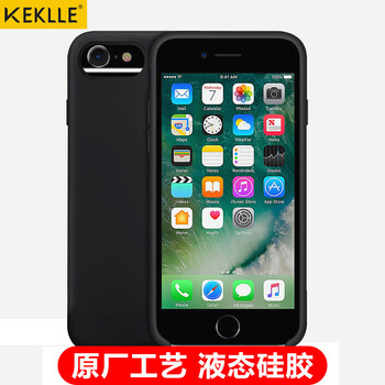KEKLLE 蘋果6/6s/7/8；AppleiPhone6/6s/7/8 手機(jī)殼/保護(hù)套