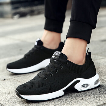 佐杰羅男士黑色-限量款 39.5