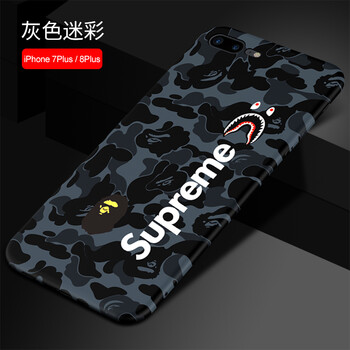 iphone殼迷彩