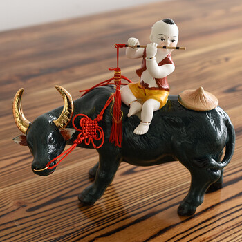 精美創(chuàng)意擺件給你一個溫馨生活