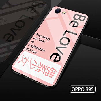 領(lǐng)妙 OPPOR9S 手機(jī)殼/保護(hù)套