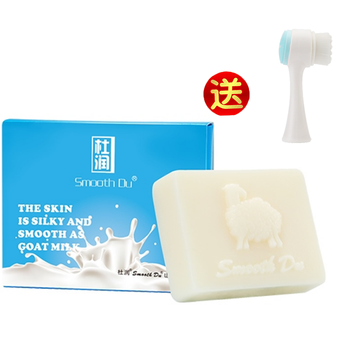 杜潤(rùn)羊奶皂