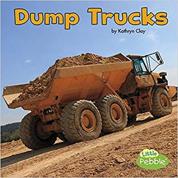 trucks