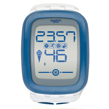 斯沃琪（Swatch）中性表