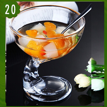 冰激凌雪糕杯
