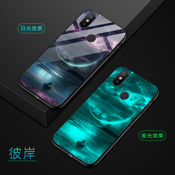 普邁鑫 小米6x 手機(jī)殼/保護(hù)套