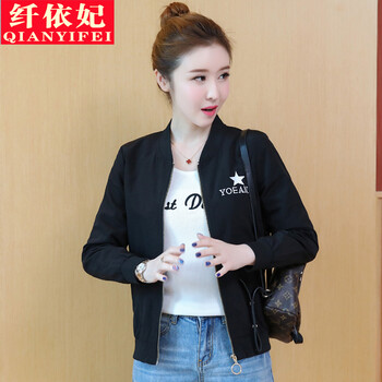 復(fù)古牛仔連衣裙，微胖妹子的福音