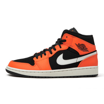 nike皮籃球鞋