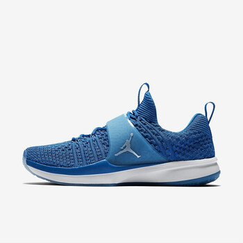 耐克（NIKE）籃球鞋921210-402 