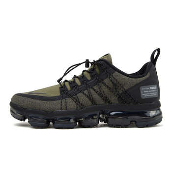 nike男鞋綠色