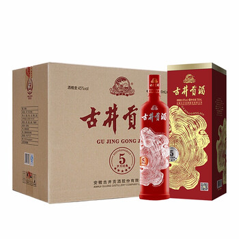古井貢酒700ml