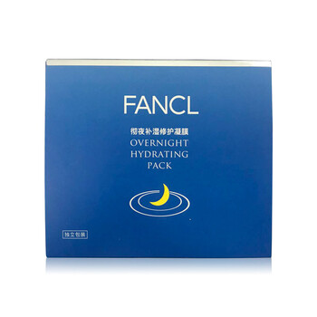 fancl凝膜