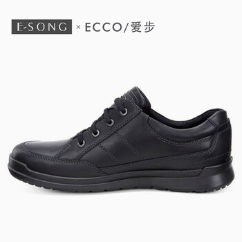 愛步（ECCO）男士524544-01001 43