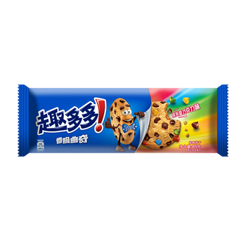 美味小蛋糕，舌尖上的甜蜜生活