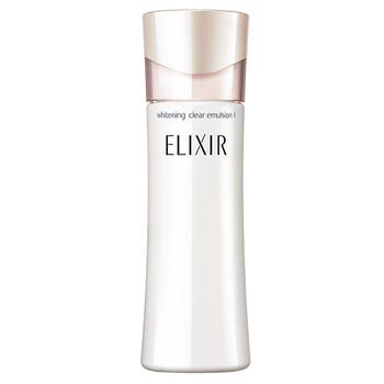 elixir爽膚水