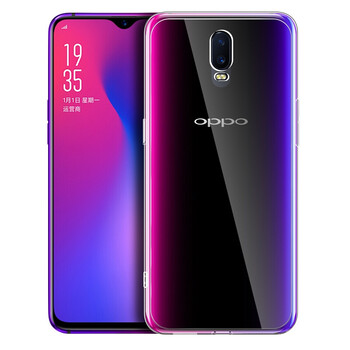 奧多金（ATOOKING） oppoR17 手機殼/保護套