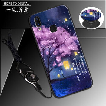 膜思維 vivo X21i/X21iA 手機(jī)殼/保護(hù)套
