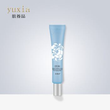 肌養(yǎng)晶（yuxia）眼霜/眼部精華 