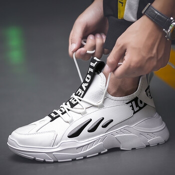 冠思哲（GUANSLZHE）男士白黑898 41