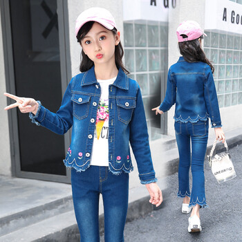 喇叭衣服