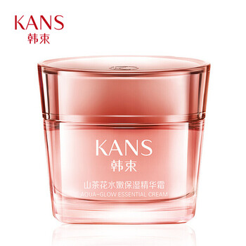 韓束（KanS） 面部精華 控油平衡，細致毛孔，抗衰，保濕，補水