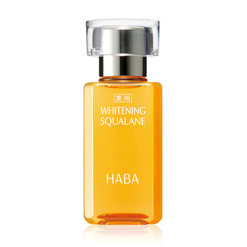 haba潤膚露