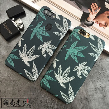 風(fēng)沙渡 X21 X20 R17 R15 R11S R9S 手機(jī)殼/保護(hù)套