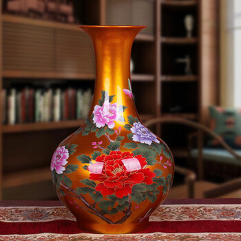 精致花瓶，讓你的家愛(ài)上藝術(shù)生活