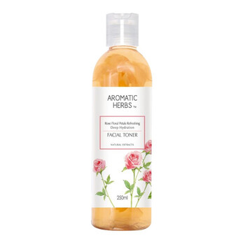 AROMATIC HERBS精華水 250