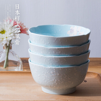 順祥圓形面碗