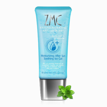 植美村（ZMC）乳液/面霜保濕，修護，補水