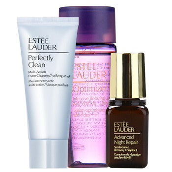 雅詩蘭黛（Estee Lauder）套裝/禮盒抗皺，提拉緊致，保濕，補水