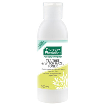 星期四農莊（thursday plantation）爽膚水 100ml