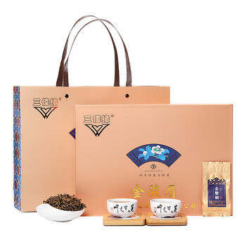 怎么樣,武夷金駿眉紅茶,武夷金駿眉紅茶